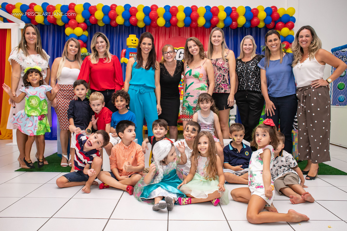 festa infantil, tema lego, buffet super star, pontual festas, fotografa em floripa, fotografia de festa infantil, personalizados, festa criativa