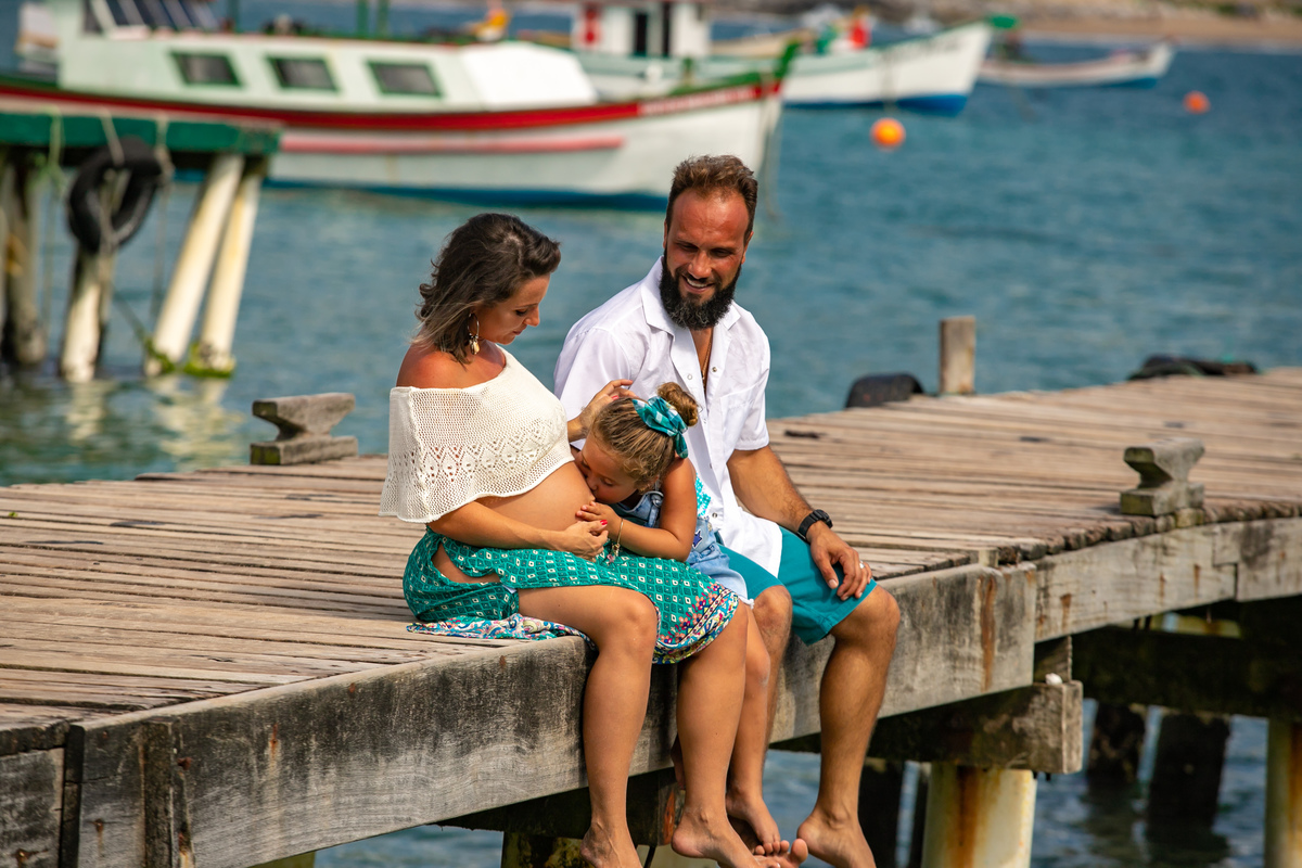 ensaio de gestante, fotos de gestante na praia da armação, fotografa floripa, fotografa sul da ilha, fotos de gravida, ensaio de familia, 