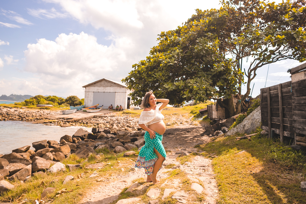 ensaio de gestante, fotos de gestante na praia da armação, fotografa floripa, fotografa sul da ilha, fotos de gravida, ensaio de familia, 