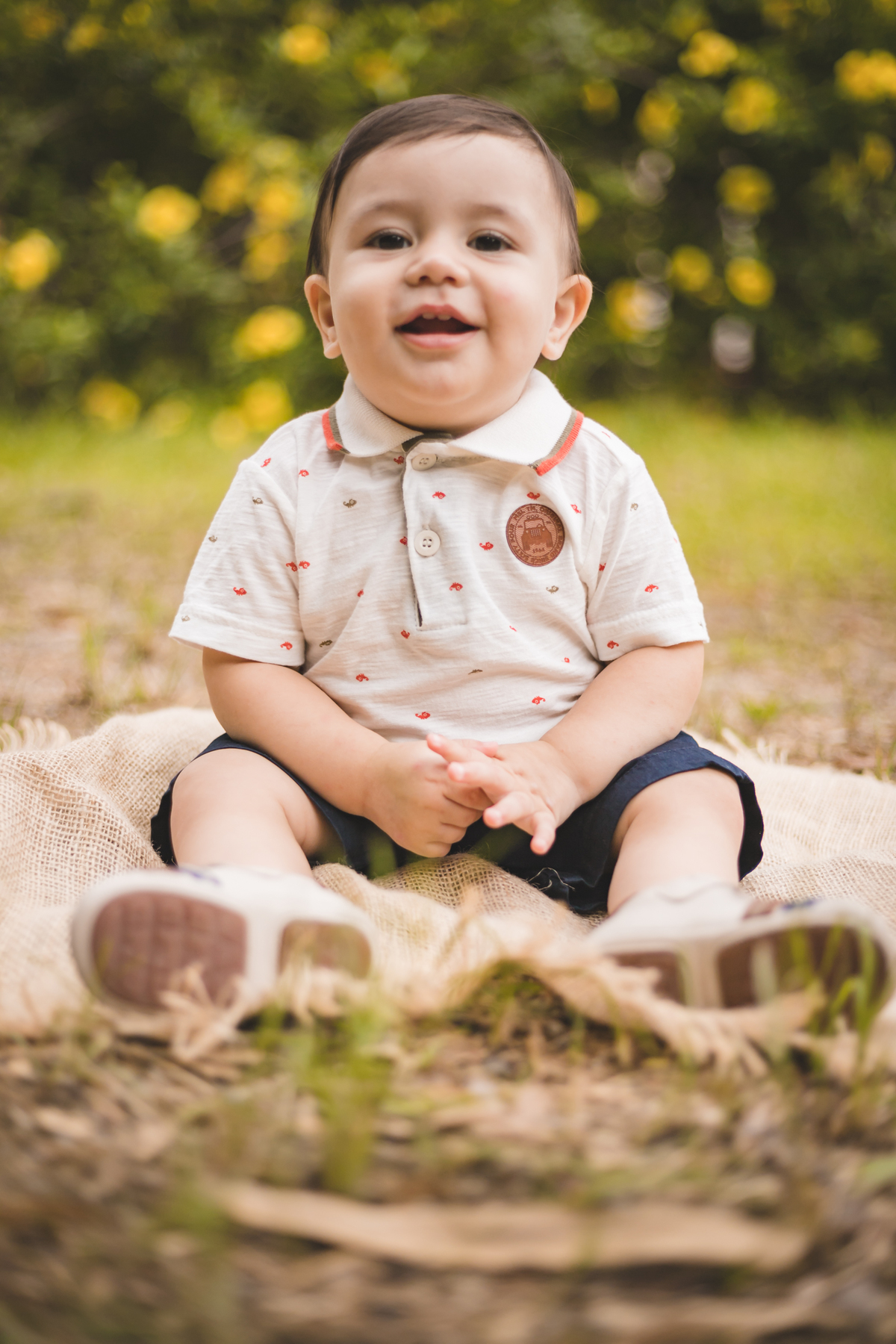 mini sessão, fotos de bebê, fotos de criança, ensaio infantil, fotografa floripa, fotos no horto florestal, horto florestal do corrego grande