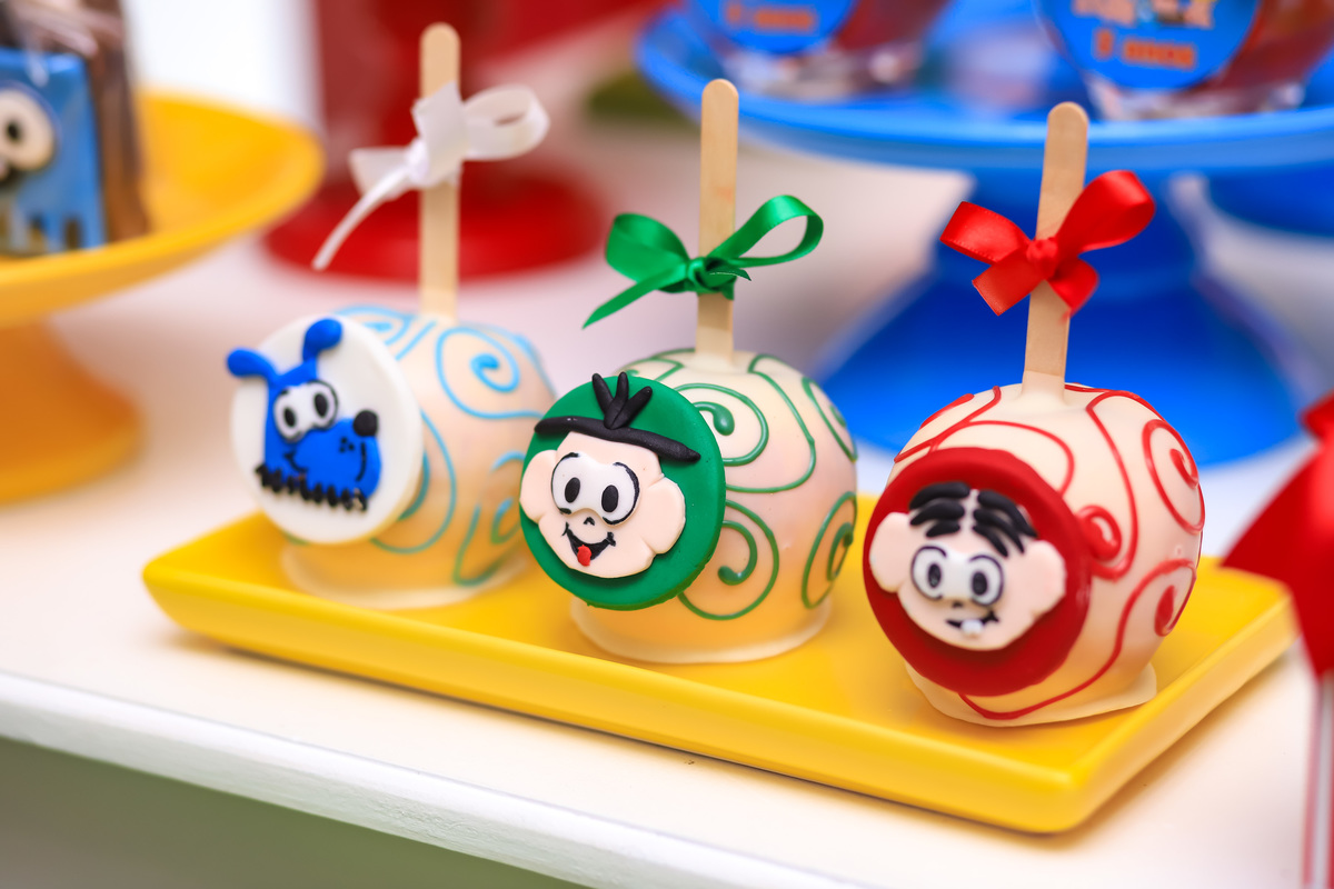 festa infantil florianopolis, priscila rejane, fotografa floripa, fotografia infantil floripa, casa de festas, sonho de festa, personalizados, tema turma da monica, pontual festas