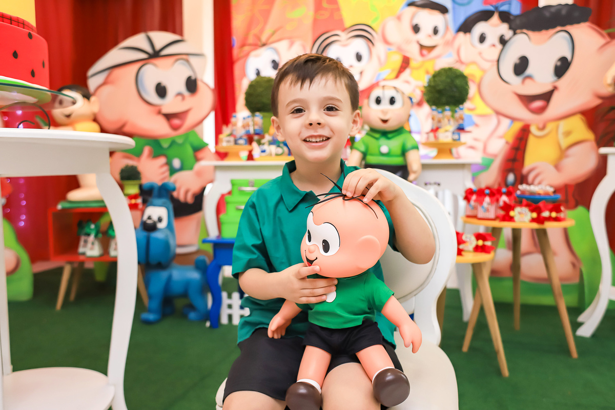 festa infantil florianopolis, priscila rejane, fotografa floripa, fotografia infantil floripa, casa de festas, sonho de festa, personalizados, tema turma da monica, pontual festas, cebolinha