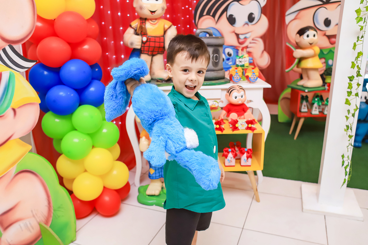festa infantil florianopolis, priscila rejane, fotografa floripa, fotografia infantil floripa, casa de festas, sonho de festa, personalizados, tema turma da monica, pontual festas, cebolinha da monica