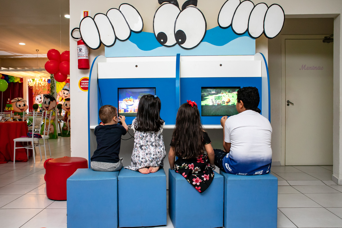 festa infantil florianopolis, priscila rejane, fotografa floripa, fotografia infantil floripa, casa de festas, sonho de festa, personalizados, tema turma da monica, pontual festas