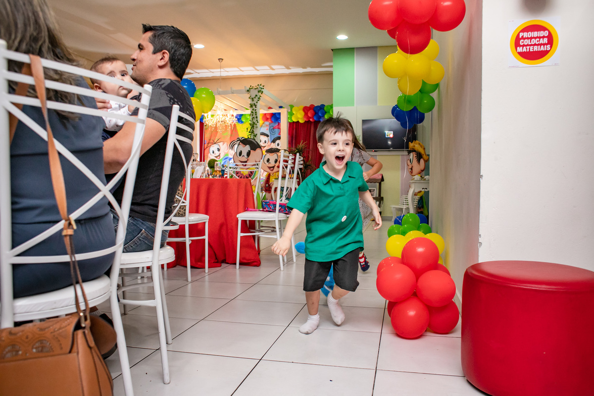 festa infantil florianopolis, priscila rejane, fotografa floripa, fotografia infantil floripa, casa de festas, sonho de festa, personalizados, tema turma da monica, pontual festas