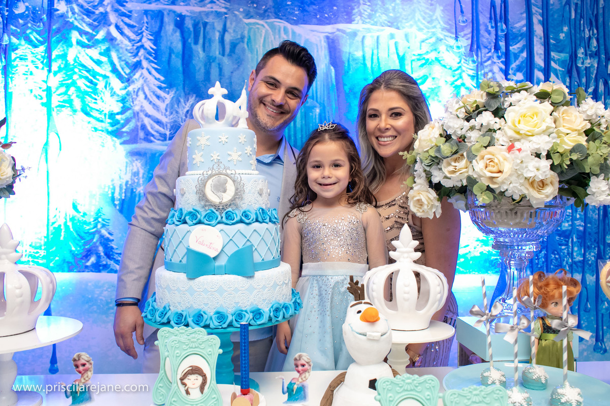 casa de festas em Florianopolis, tema frozen, tema de festa menina, atelie da festa, fotografia infantil florianopolis, personalizados frozen, festas criativas