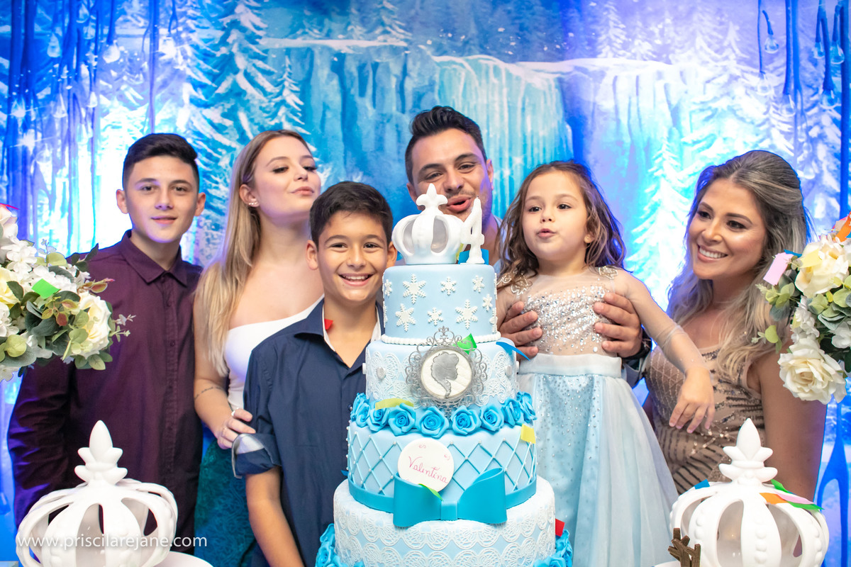 casa de festas em Florianopolis, tema frozen, tema de festa menina, atelie da festa, fotografia infantil florianopolis, personalizados frozen, festas criativas