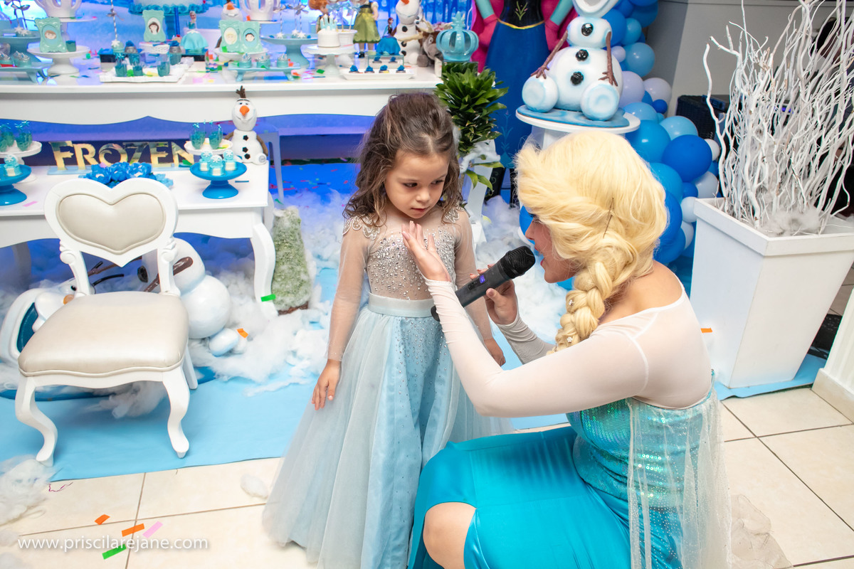casa de festas em Florianopolis, tema frozen, tema de festa menina, atelie da festa, fotografia infantil florianopolis, personalizados frozen, festas criativas, flavia abalem, personagem