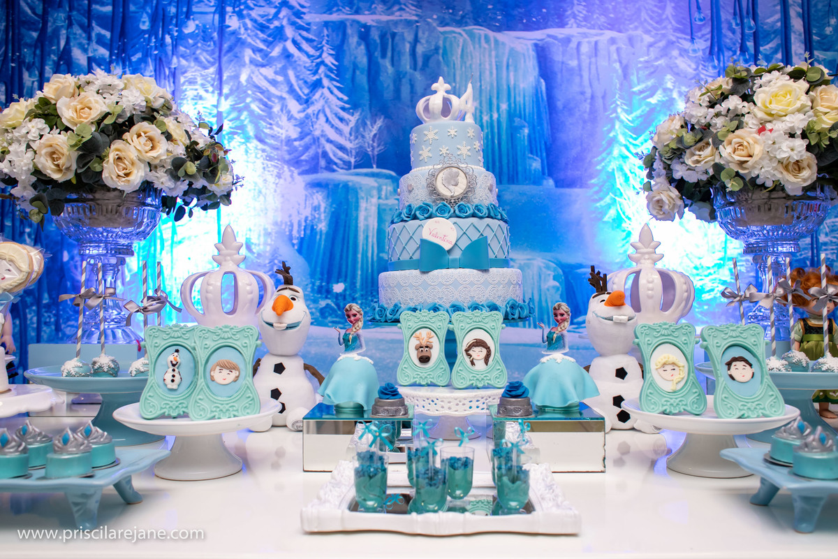 casa de festas em Florianopolis, tema frozen, tema de festa menina, atelie da festa, fotografia infantil florianopolis, personalizados frozen, festas criativas
