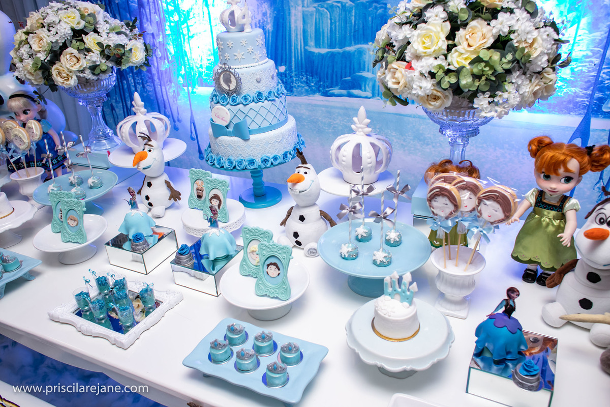 casa de festas em Florianopolis, tema frozen, tema de festa menina, atelie da festa, fotografia infantil florianopolis, personalizados frozen, festas criativas