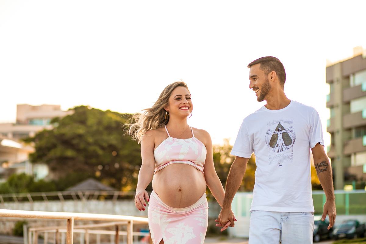 fotografa em florianopolis, ensaio de gestante floripa, parque de coqueiros