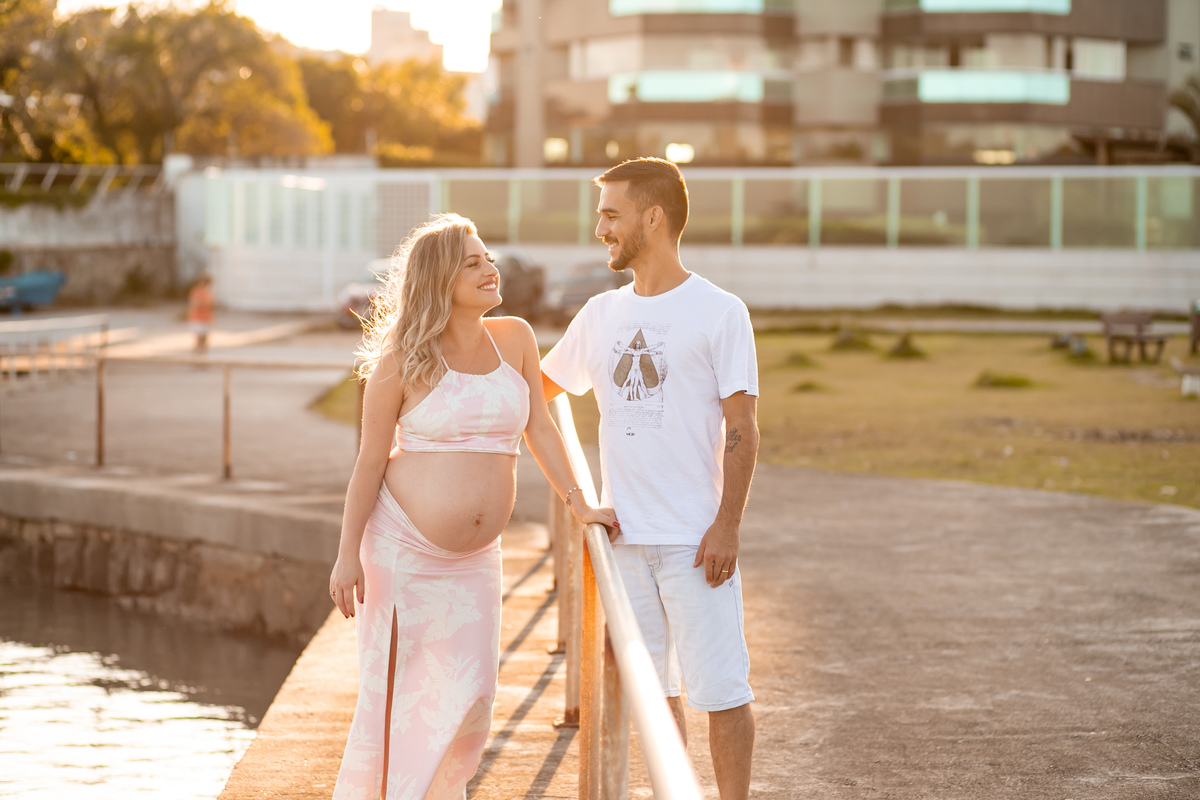 fotografa em florianopolis, ensaio de gestante floripa, parque de coqueiros