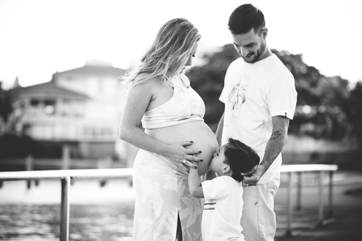 fotografa em florianopolis, ensaio de gestante floripa, parque de coqueiros