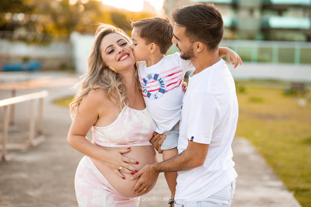 fotografa em florianopolis, ensaio de gestante floripa, parque de coqueiros, retrato de familia, priscila rejane