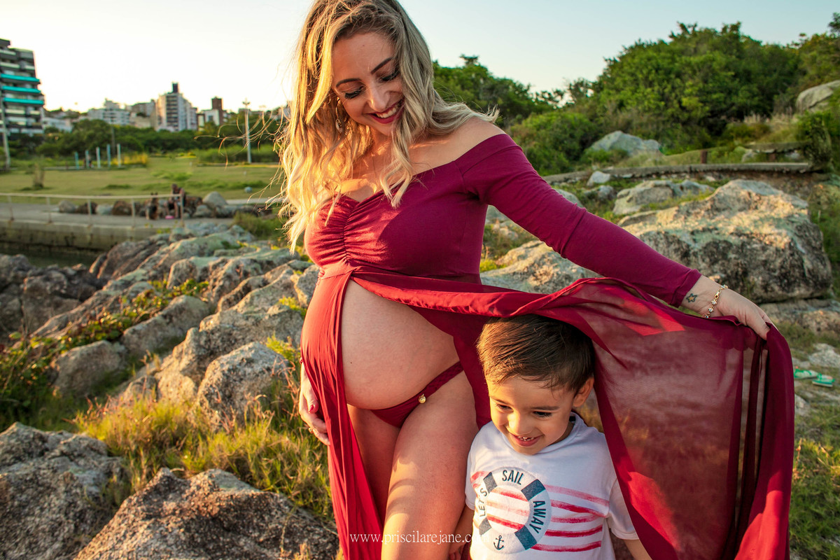 fotografa em florianopolis, ensaio de gestante floripa, parque de coqueiros, figurino para gestante, midora gestante