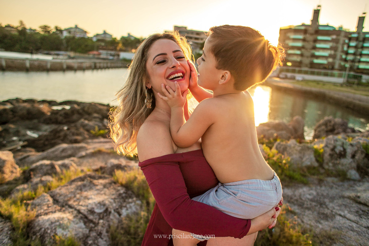 fotografa em florianopolis, ensaio de gestante floripa, parque de coqueiros, por do sol floripa, 