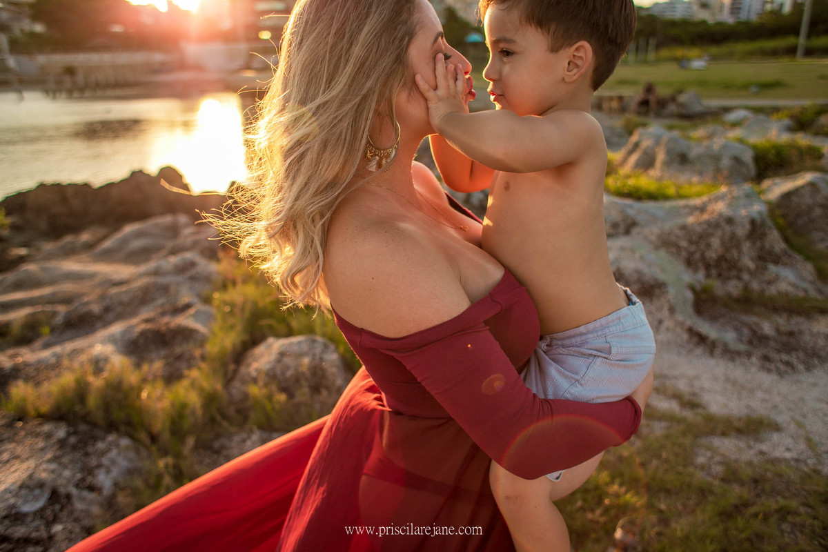 fotografa em florianopolis, ensaio de gestante floripa, parque de coqueiros