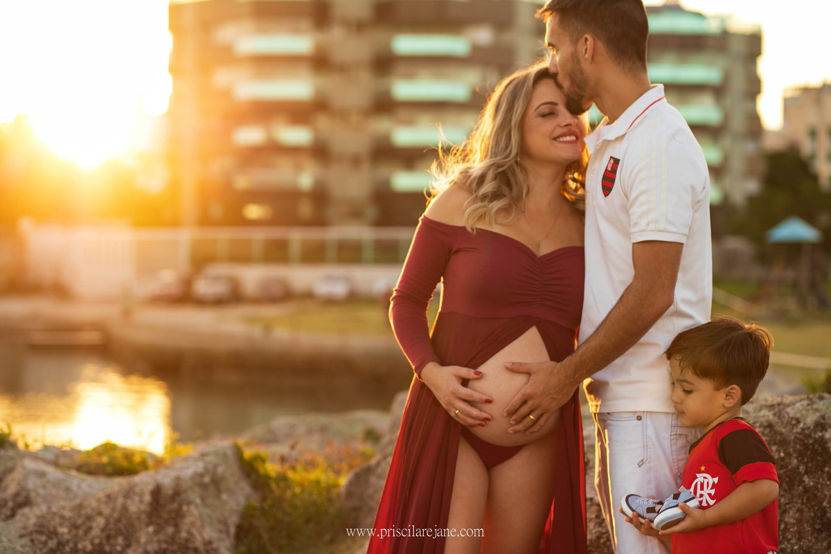 fotografa em florianopolis, ensaio de gestante floripa, parque de coqueiros, por do sol em coqueiros