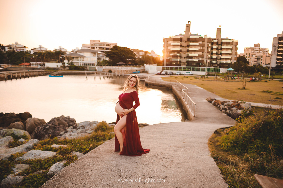 fotografa em florianopolis, ensaio de gestante floripa, parque de coqueiros