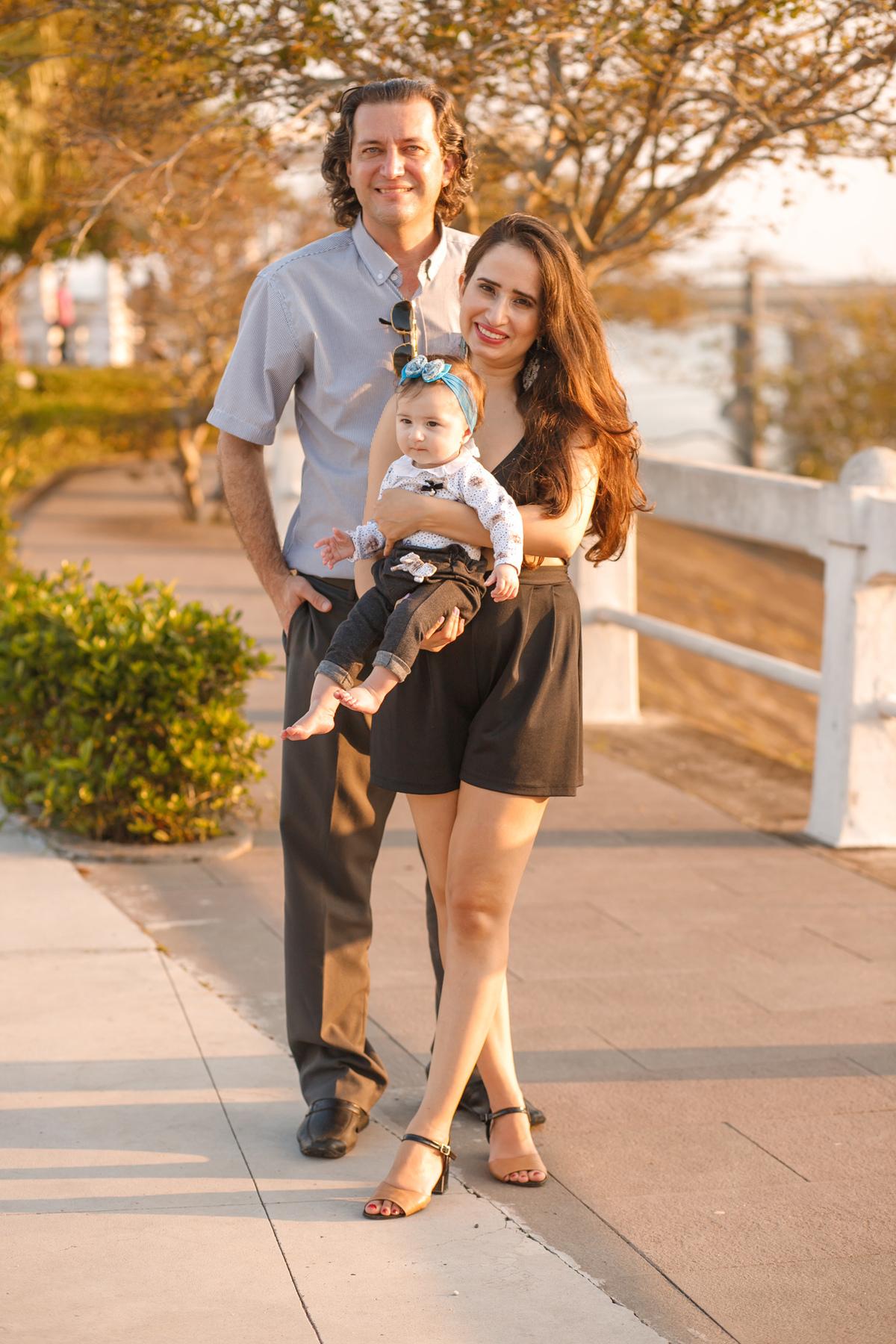 parque da luz, ensaio de familia, fotografa floripa, retrato de familia, ensaio fotográfico em floripa, fotos na ponte hercilio luz,