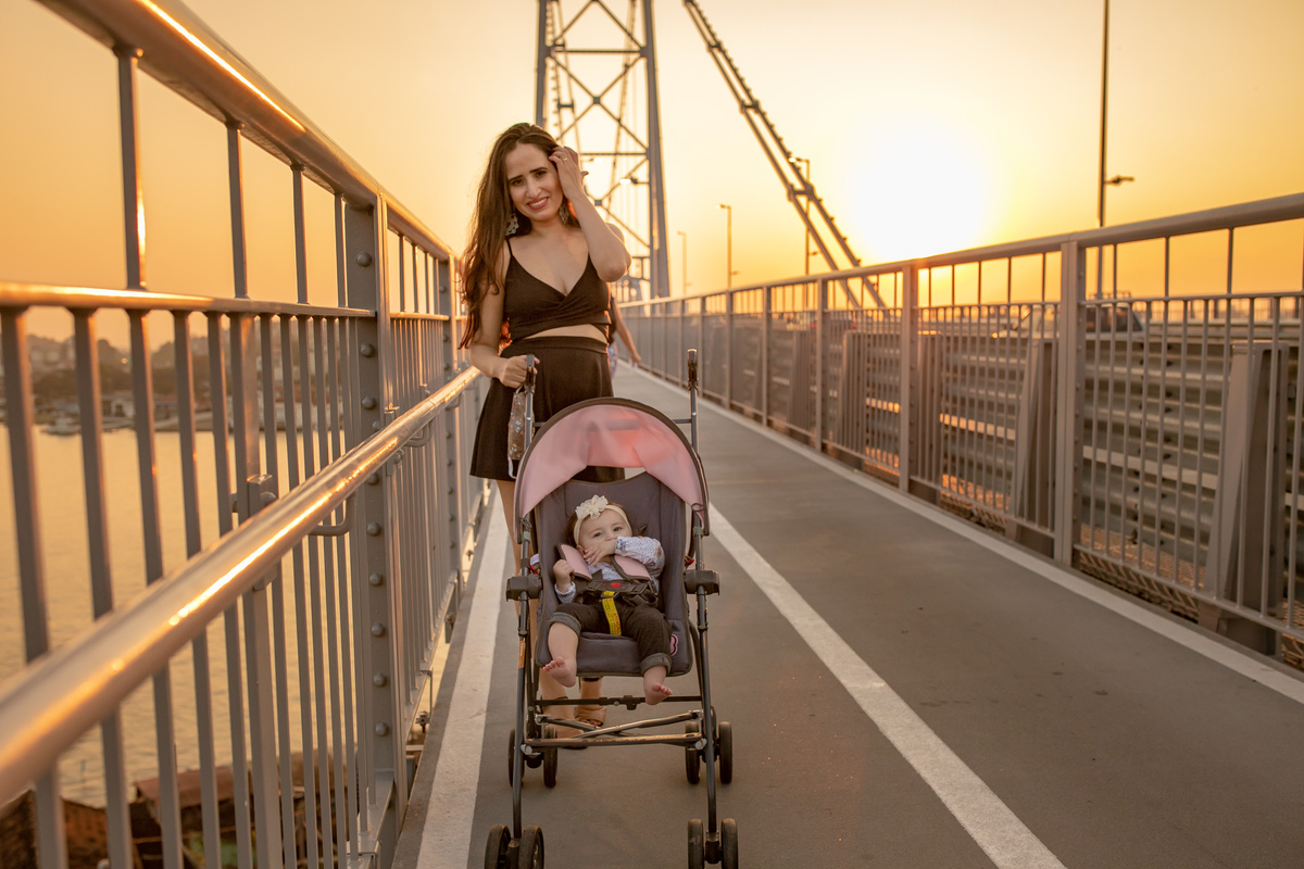 parque da luz, ensaio de familia, fotografa floripa, retrato de familia, ensaio fotográfico em floripa, fotos na ponte de floripa