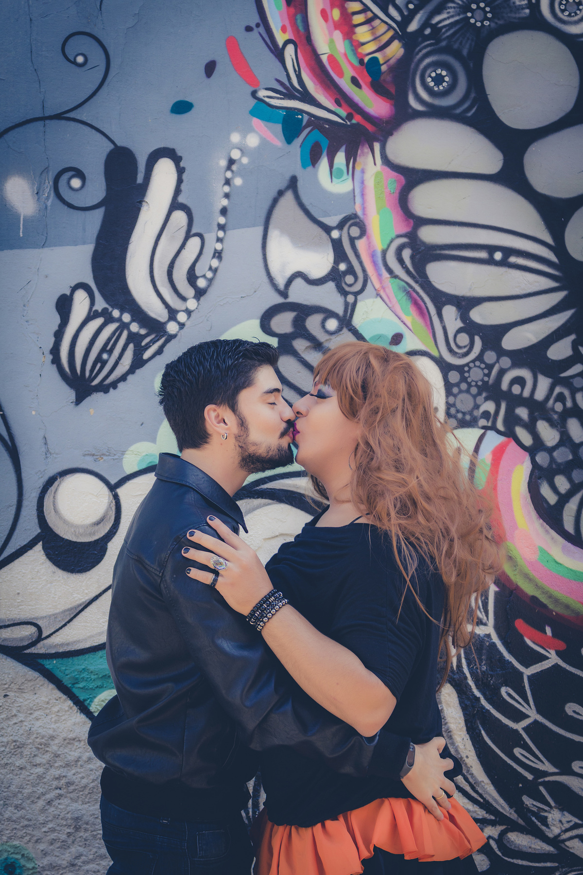 Cobertura fotográfica. Ensaio fotográfico. Foto casal. Book casal. Casal gay. Ensaio gay. Aniversário. Ensaio externo. Noivado. Ensaio casal. Beco do batmam. Fotógrafo para festa. Namorados. Homossexual. LGBT. São Paulo. Daniele Vidal Fotografia. Drag