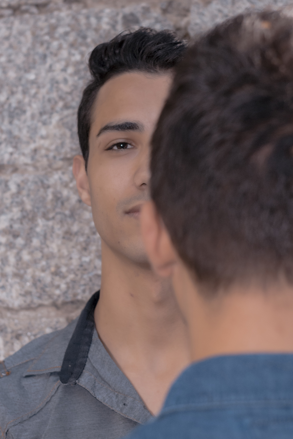 Ensaio fotográfico. Ensaio casal. Ensaio casal gay. Ensaio masculino. Ensaio lgbt. LGBT. Ensaio homossexual. Ensaio romântico. Ensaio externo. Book fotográfico. Álbum. Daniele Vidal Fotografia. Casamento. Noivado. Namoro. Pré wedding. Pré casamento.