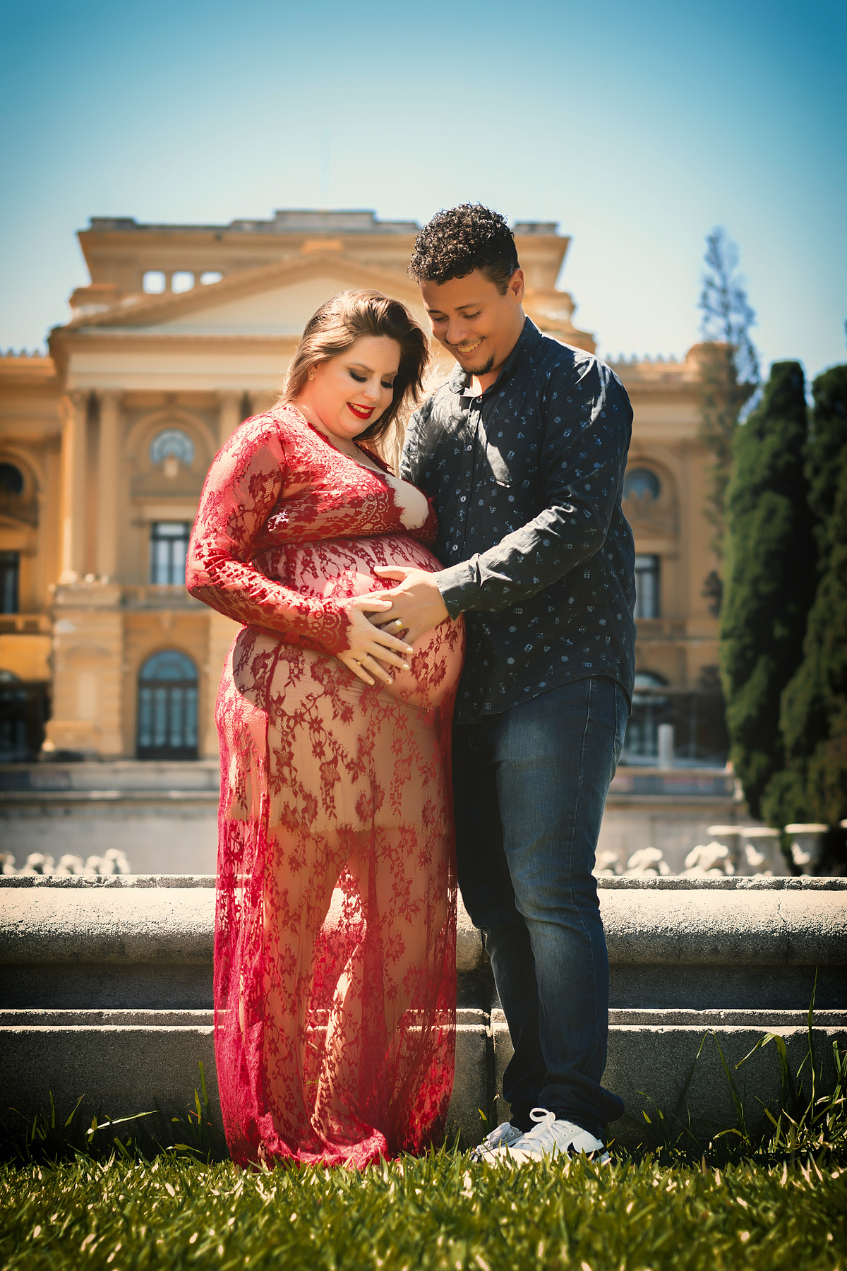 Ensaio fotográfico. Ensaio gestante. Ensaio grávida. Maternidade. Amamentação. Chá de bebê. Chá de fraldas. Ensaio família. Newborn. Ensaio recém-nascido. Look gestante. Ensaio externo. Ensaio em casa. Daniele Vidal Fotografia. Book gestante. São Paulo.