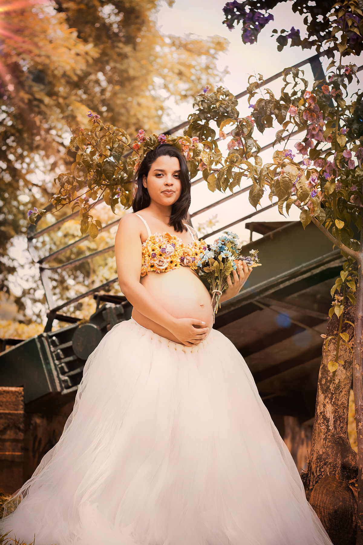 Ensaio fotográfico. Ensaio gestante. Ensaio grávida. Maternidade. Amamentação. Chá de bebê. Chá de fraldas. Ensaio família. Newborn. Ensaio recém-nascido. Look gestante. Ensaio externo. Ensaio em casa. Daniele Vidal Fotografia. Book gestante. São Paulo.