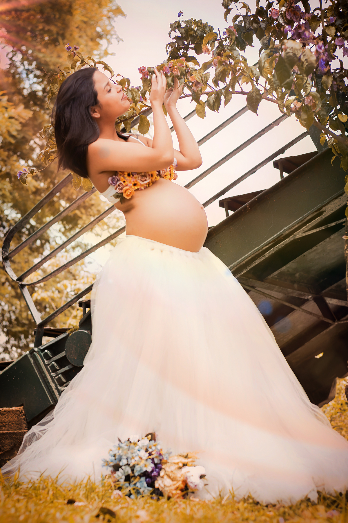 Ensaio fotográfico. Ensaio gestante. Ensaio grávida. Maternidade. Amamentação. Chá de bebê. Chá de fraldas. Ensaio família. Newborn. Ensaio recém-nascido. Look gestante. Ensaio externo. Ensaio em casa. Daniele Vidal Fotografia. Book gestante. São Paulo.