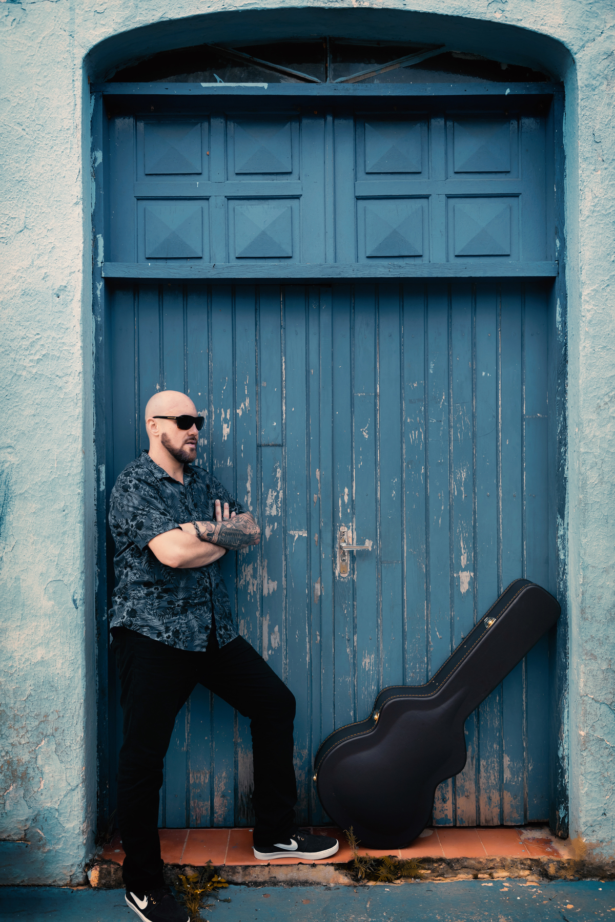 Ensaio masculino. Fotos masculinas. Ensaio fotográfico musical. Fábio Giorgi Acústico. Ensaio no ceret anália franco. ENsaio fotográfico em são paulo. Daniele Vidal Fotografia. Ensaio fotográfico com violão. Ensaio musical. Ensaio com homem. Zona Leste SP