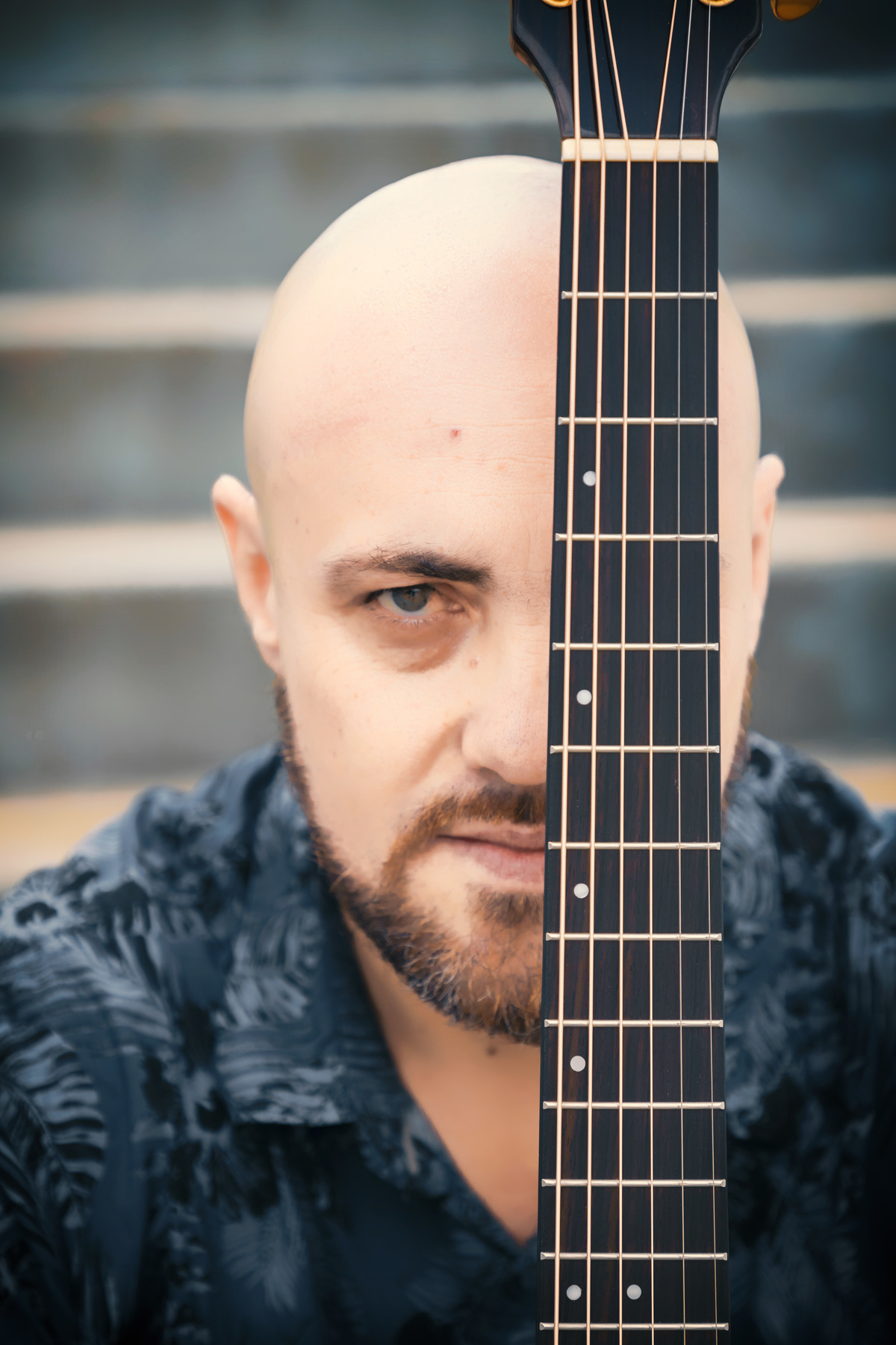 Ensaio masculino. Fotos masculinas. Ensaio fotográfico musical. Fábio Giorgi Acústico. Ensaio no ceret anália franco. ENsaio fotográfico em são paulo. Daniele Vidal Fotografia. Ensaio fotográfico com violão. Ensaio musical. Ensaio com homem. Zona Leste SP