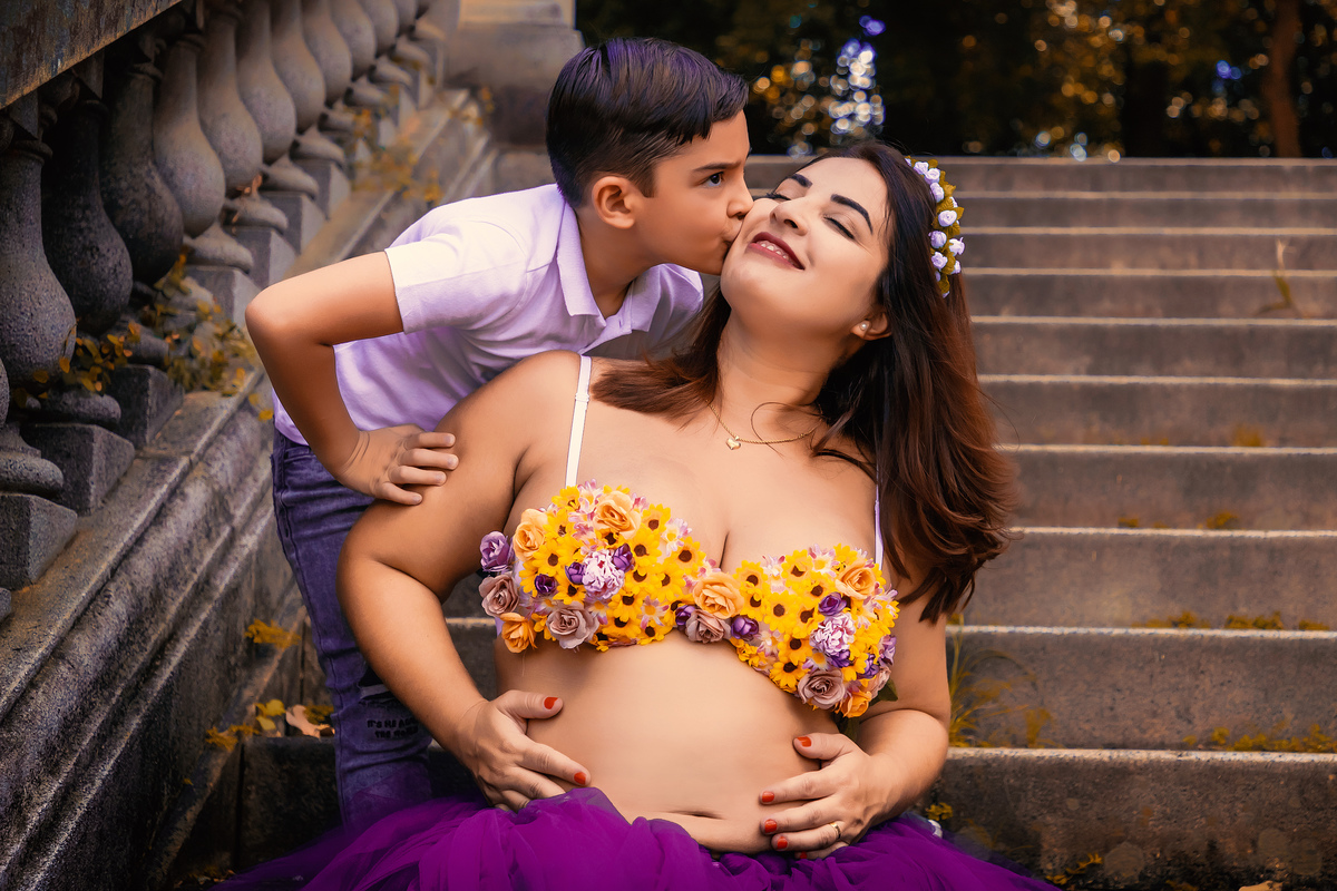 Ensaio fotográfico. Ensaio gestante. Ensaio grávida. Maternidade. Amamentação. Chá de bebê. Chá de fraldas. Ensaio família. Newborn. Ensaio recém-nascido. Look gestante. Ensaio externo. Ensaio em casa. Daniele Vidal Fotografia. Book gestante. São Paulo.