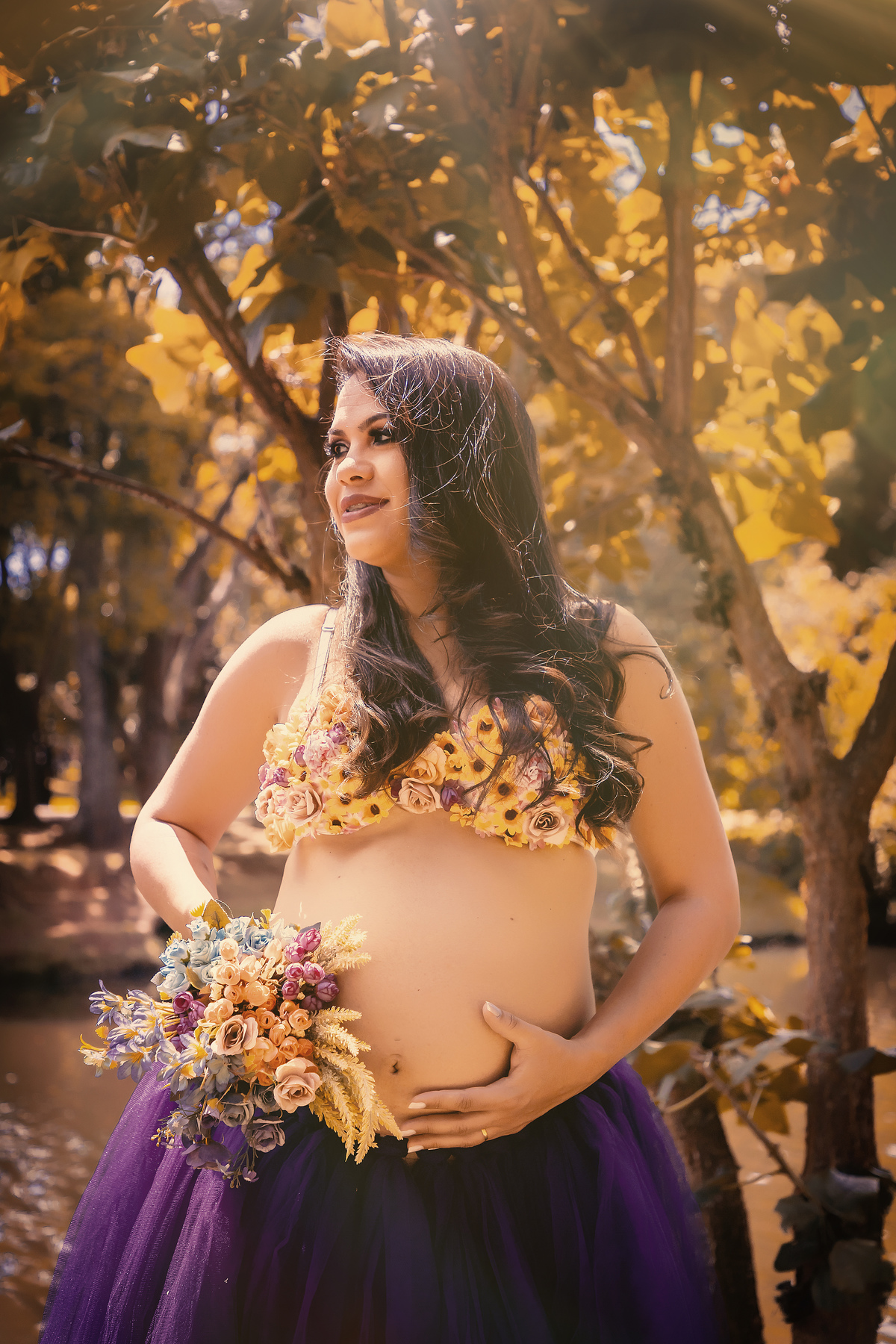 Ensaio fotográfico. Ensaio gestante. Ensaio grávida. Maternidade. Amamentação. Chá de bebê. Chá de fraldas. Ensaio família. Newborn. Ensaio recém-nascido. Look gestante. Ensaio externo. Ensaio em casa. Daniele Vidal Fotografia. Book gestante. São Paulo.