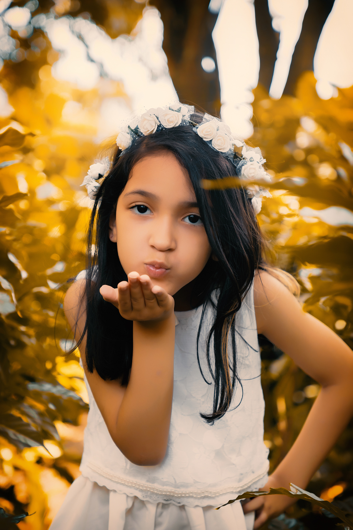 Ensaio fotográfico em São Paulo. Ensaio infantil na zona leste. Book de criança. Fotos de família. Ensaio fotográfico externo. Daniele Vidal Fotografia. Sessão de fotos. Ensaio externo de criança. Fotos de irmãs. Fotógrafa profissional. Ensaio barato SP.