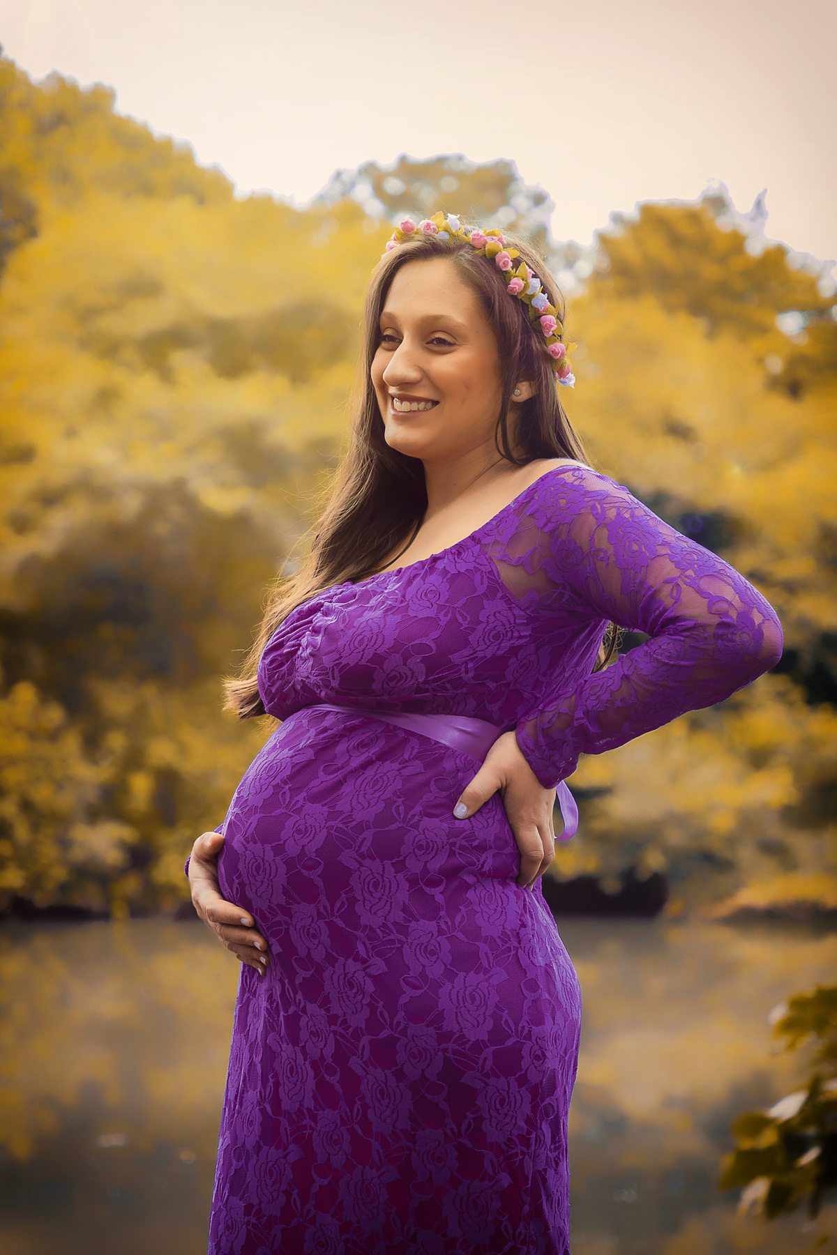 Ensaio fotográfico em São Paulo. Sessão de fotos no parque. Ensaio de gestante externo. Fotos de família. Daniele Vidal Fotografia. Book gestante com figurinos. Fotógrafa de mulheres. Fotos da gravidez. Maternidade em São Paulo. Fotos de casal em SP. 