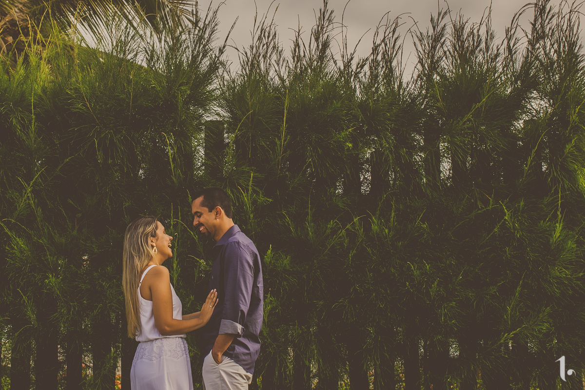 Ensaio de casal Malu e Rodrigo em Itacimirim Bahia, por Raoni Libório da 1.2 Imagem