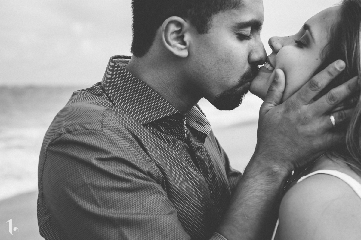 Ensaio de casal Malu e Rodrigo em Itacimirim Bahia, por Raoni Libório da 1.2 Imagem