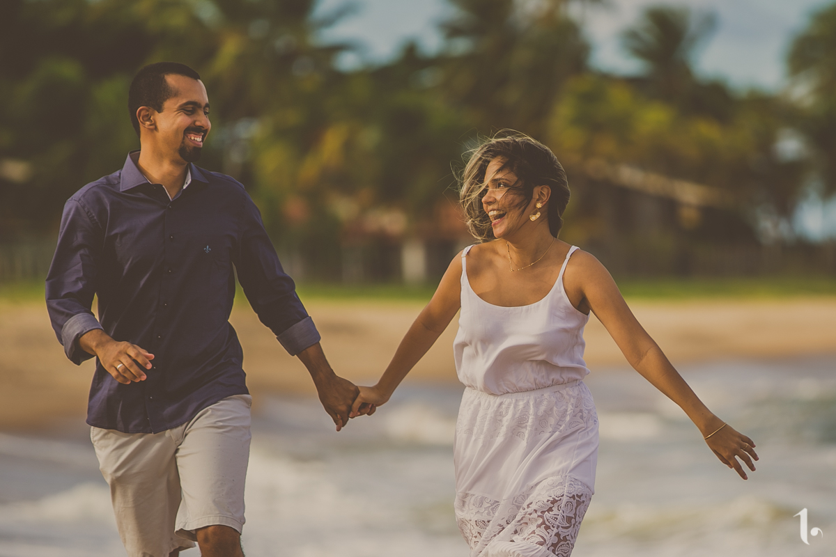 Ensaio de casal Malu e Rodrigo em Itacimirim Bahia, por Raoni Libório da 1.2 Imagem