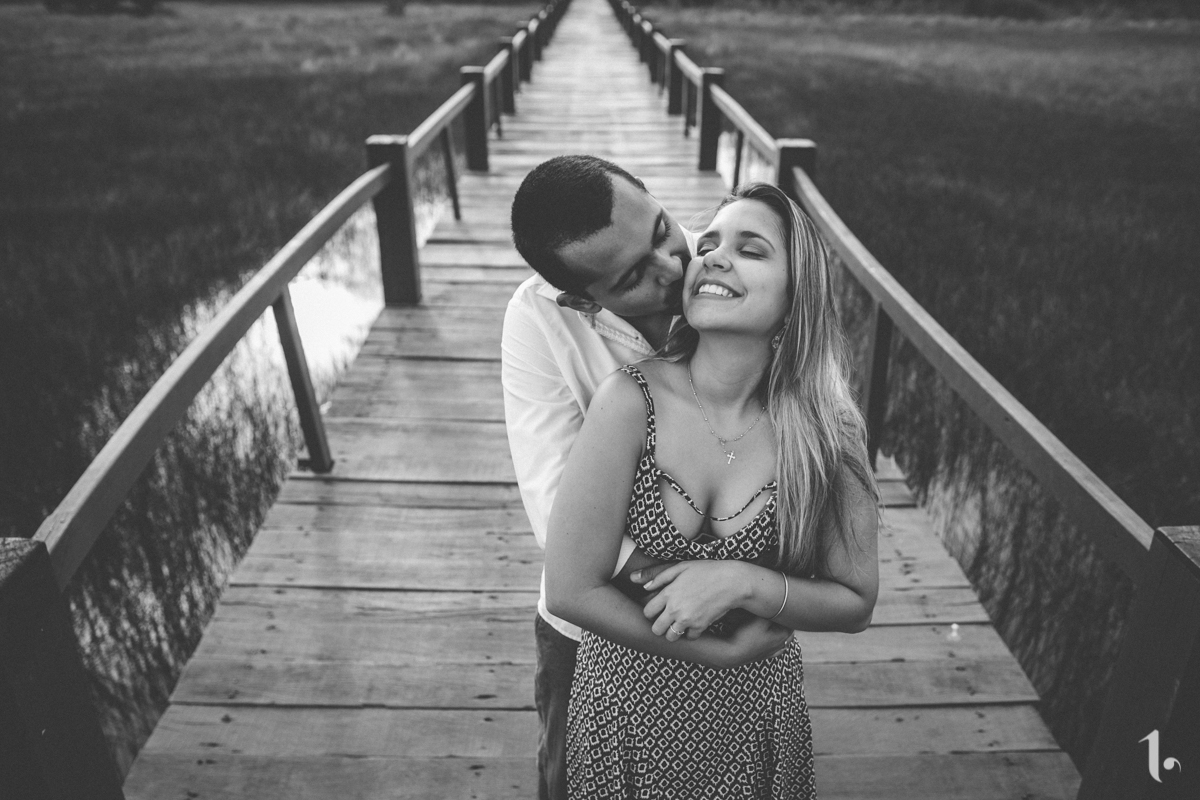 Ensaio de casal Malu e Rodrigo em Itacimirim Bahia, por Raoni Libório da 1.2 Imagem