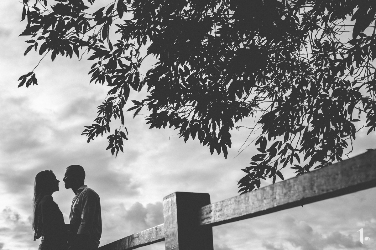 Ensaio de casal Malu e Rodrigo em Itacimirim Bahia, por Raoni Libório da 1.2 Imagem