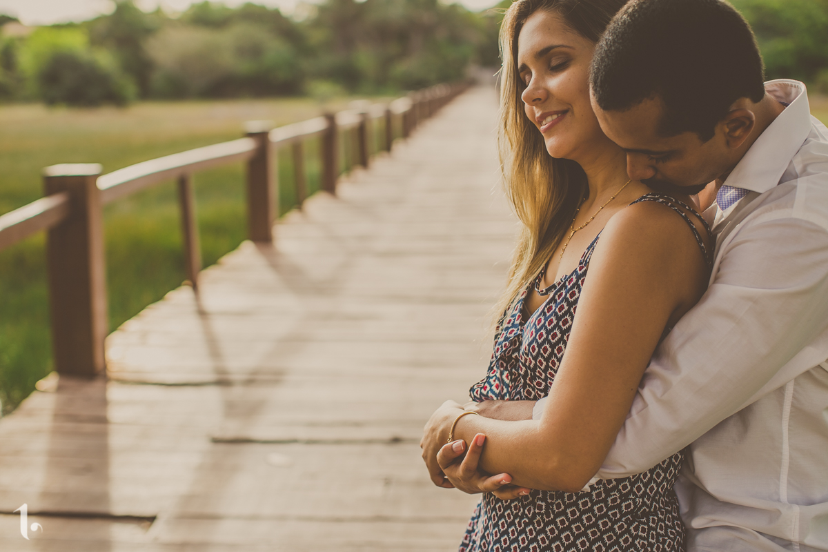 Ensaio de casal Malu e Rodrigo em Itacimirim Bahia, por Raoni Libório da 1.2 Imagem