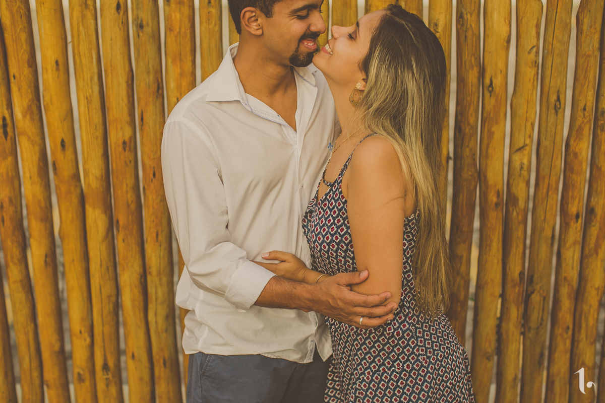 Ensaio de casal Malu e Rodrigo em Itacimirim Bahia, por Raoni Libório da 1.2 Imagem