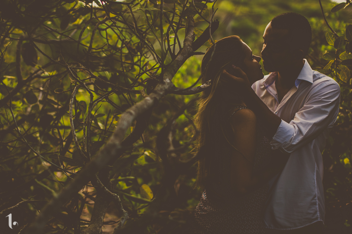 Ensaio de casal Malu e Rodrigo em Itacimirim Bahia, por Raoni Libório da 1.2 Imagem