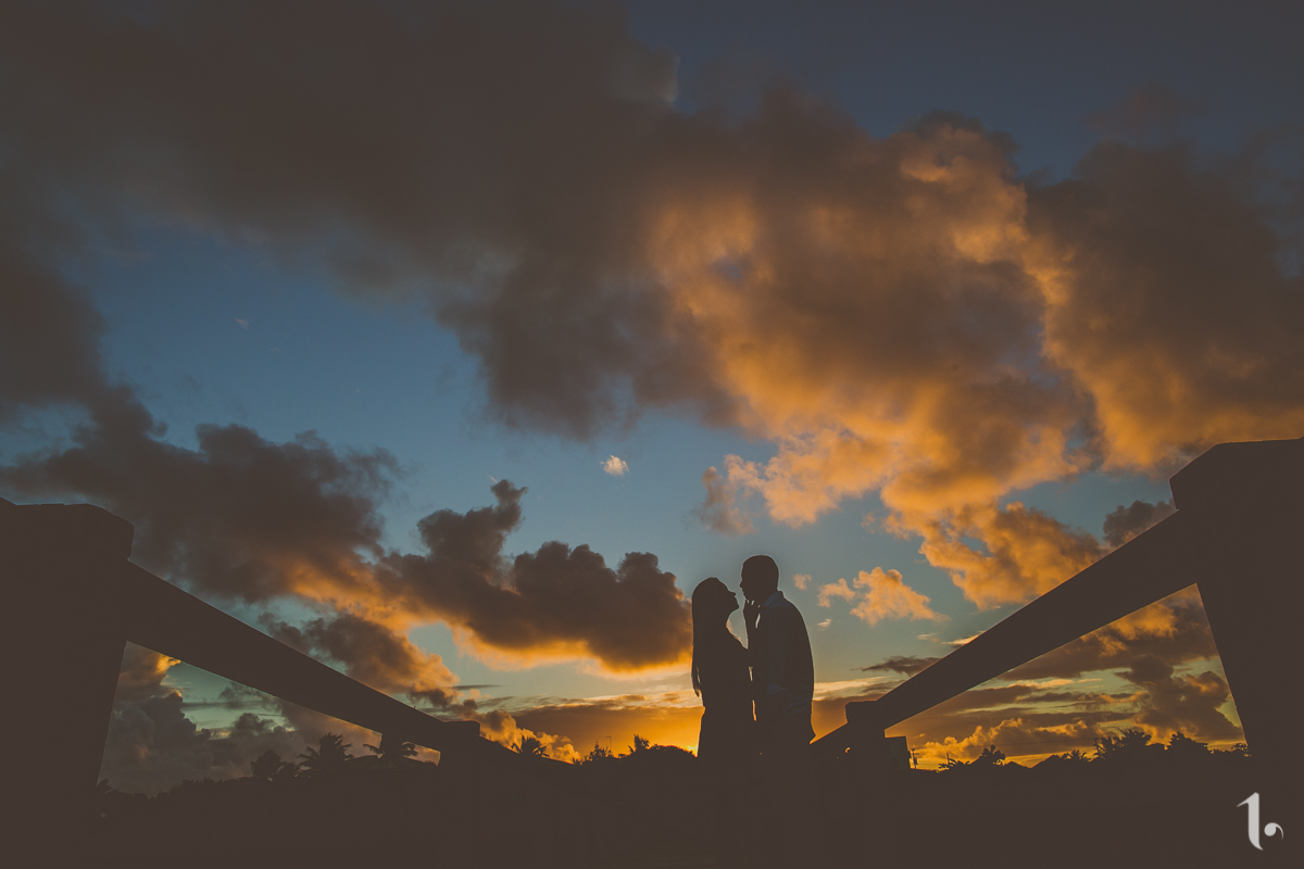 Ensaio de casal Malu e Rodrigo em Itacimirim Bahia, por Raoni Libório da 1.2 Imagem