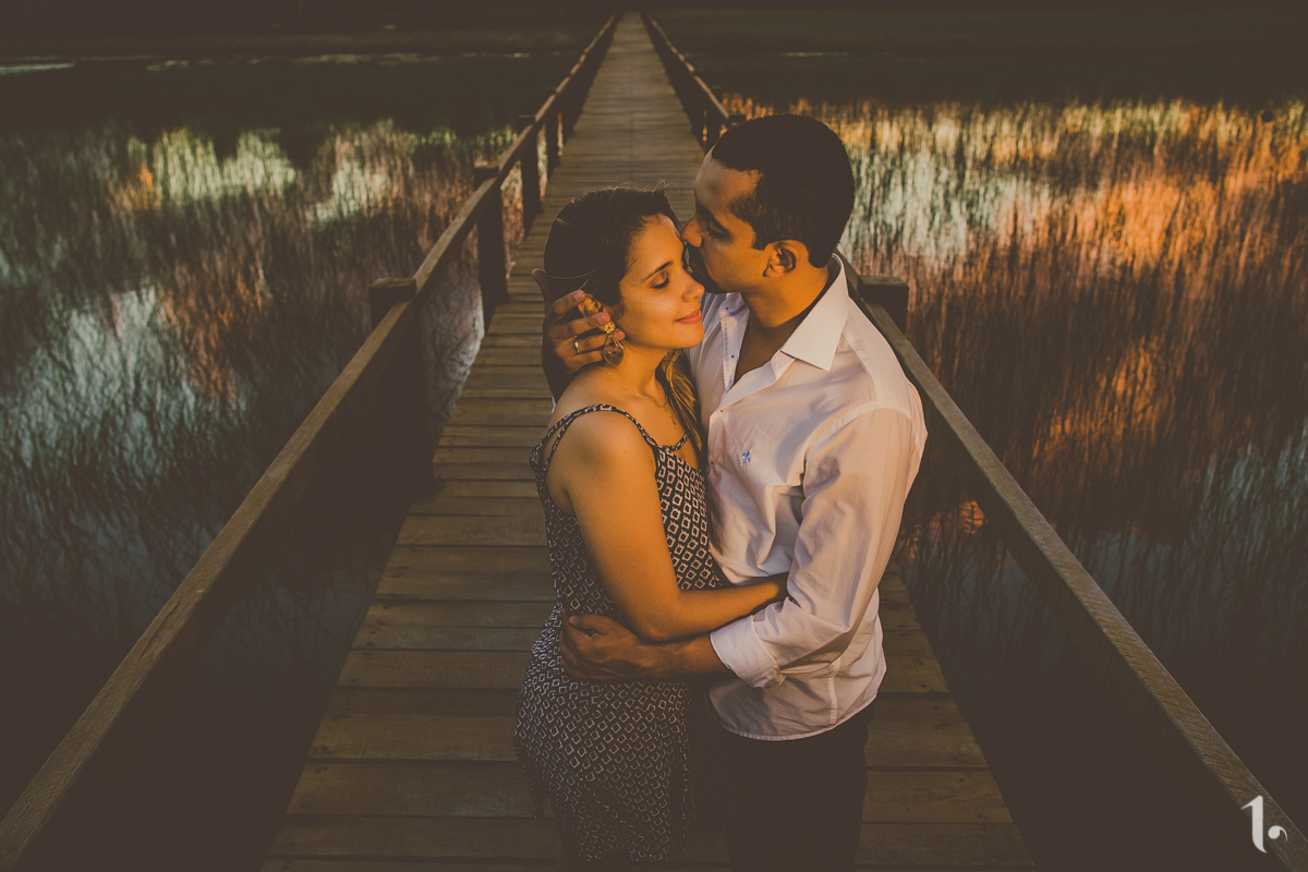 Ensaio de casal Malu e Rodrigo em Itacimirim Bahia, por Raoni Libório da 1.2 Imagem