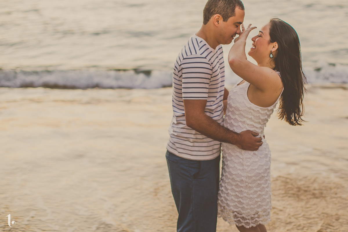 Ensaio pré-casamento Carol e Joas, Rio de Janeiro
