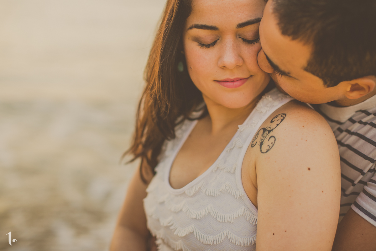 Ensaio pré-casamento Carol e Joas, Rio de Janeiro