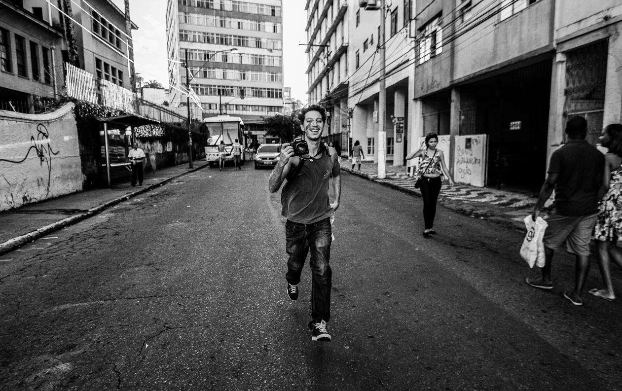 Sobre Fotografia de casamento em Salvador - Um Ponto Dois Imagem