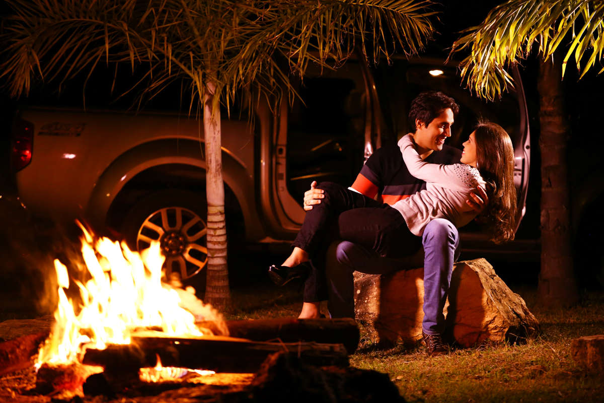 serra da canastra, pre wedding, casal, noiva, noivo, amor, fogueira, noite, romance